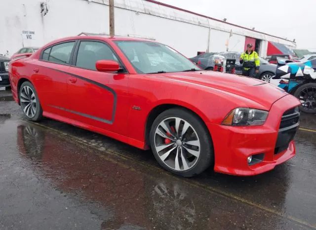 DODGE CHARGER 2012 2c3cdxej7ch131538