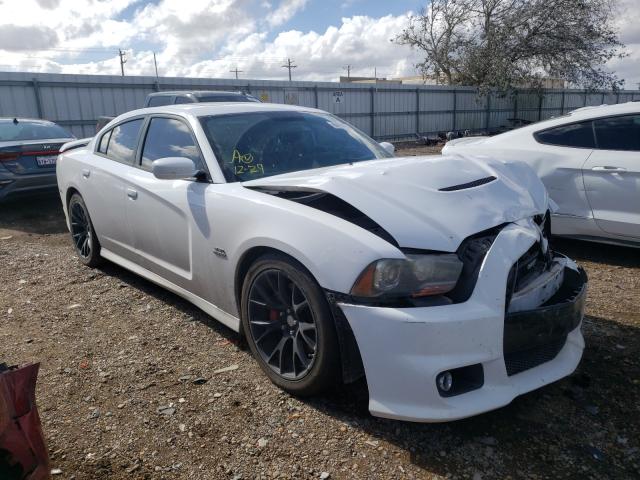 DODGE CHARGER SR 2012 2c3cdxej7ch185700