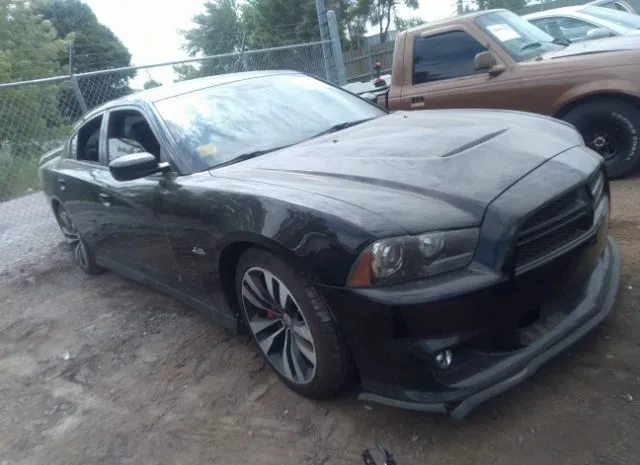 DODGE CHARGER 2012 2c3cdxej7ch220882