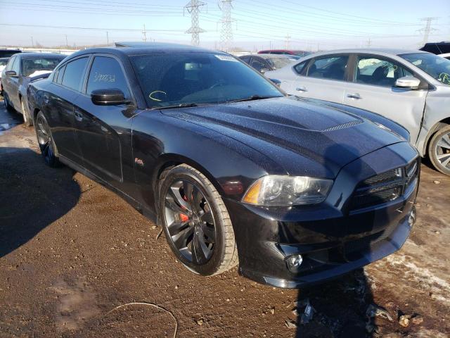 DODGE CHARGER SR 2012 2c3cdxej7ch225581