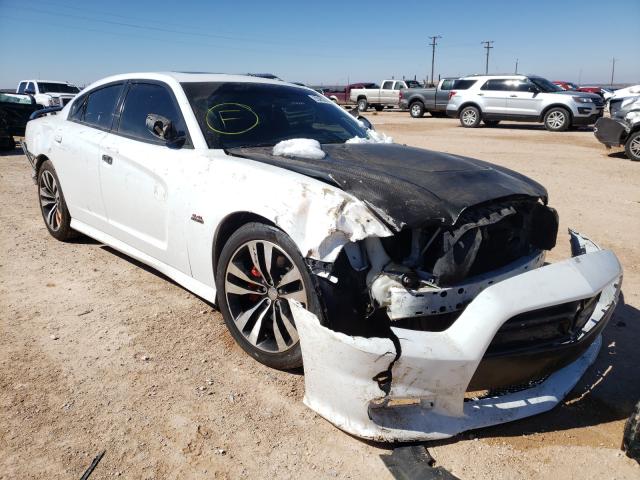 DODGE CHARGER SR 2013 2c3cdxej7dh534873