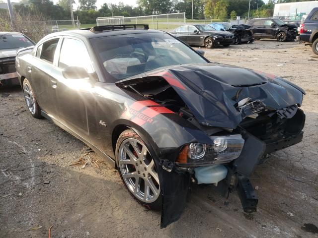 DODGE CHARGER SR 2013 2c3cdxej7dh655208