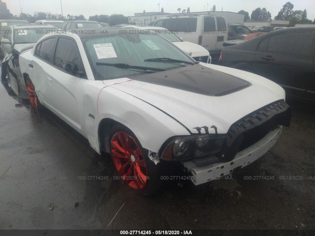 DODGE CHARGER 2014 2c3cdxej7eh247826