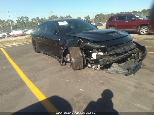 DODGE CHARGER 2015 2c3cdxej7fh501066