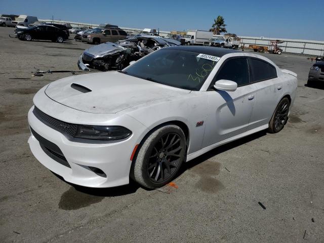 DODGE CHARGER 2015 2c3cdxej7fh770135