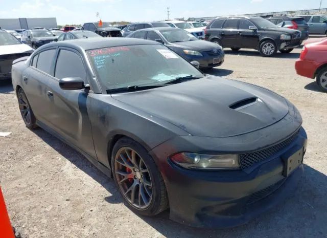 DODGE CHARGER 2015 2c3cdxej7fh833475