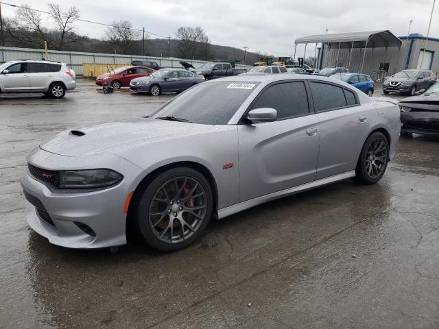 DODGE CHARGER 2015 2c3cdxej7fh867321