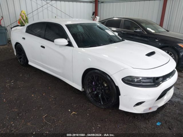 DODGE CHARGER 2015 2c3cdxej7fh883213