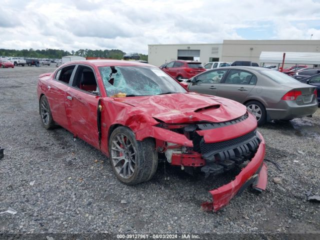 DODGE CHARGER 2015 2c3cdxej7fh892719