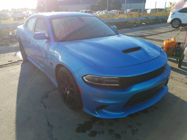 DODGE CHARGER SR 2015 2c3cdxej7fh915450