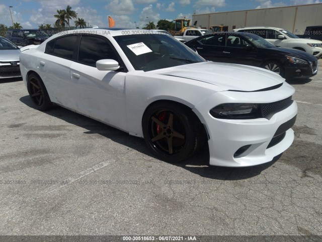 DODGE CHARGER 2015 2c3cdxej7fh915870