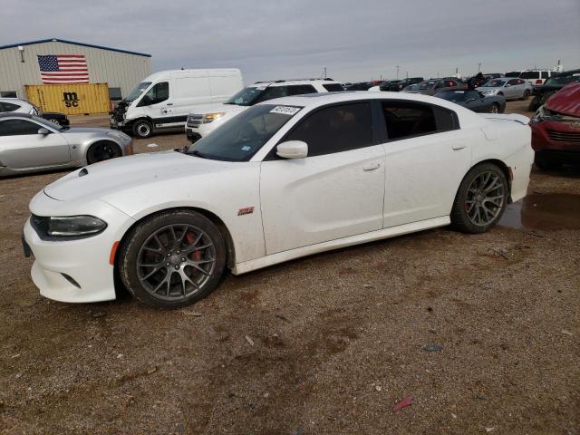 DODGE CHARGER SR 2016 2c3cdxej7gh129780