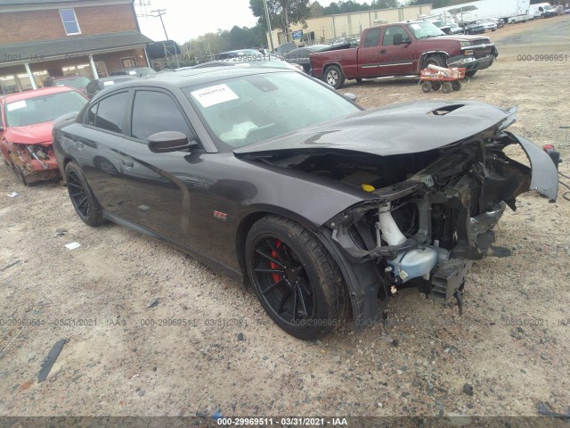 DODGE CHARGER 2016 2c3cdxej7gh136776