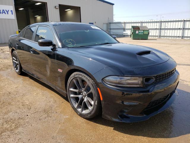 DODGE CHARGER SC 2020 2c3cdxej7gh159555