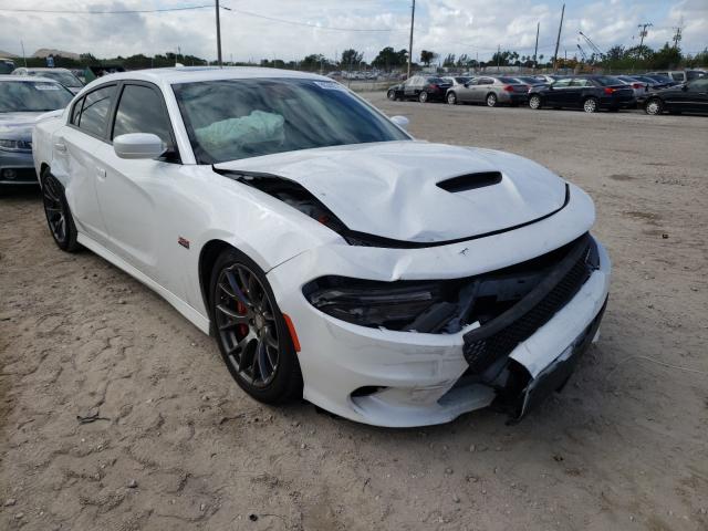 DODGE CHARGER SR 2016 2c3cdxej7gh246842