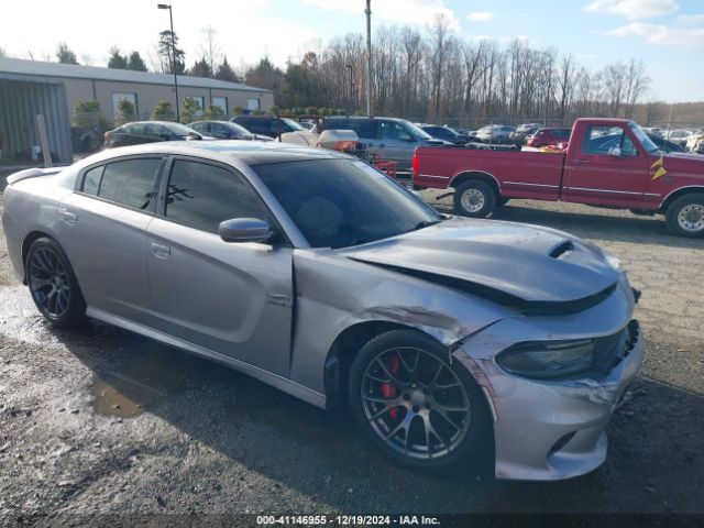 DODGE CHARGER 2017 2c3cdxej7hh615474