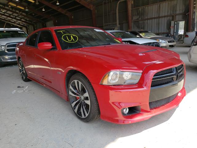 DODGE CHARGER SR 2012 2c3cdxej8ch161437