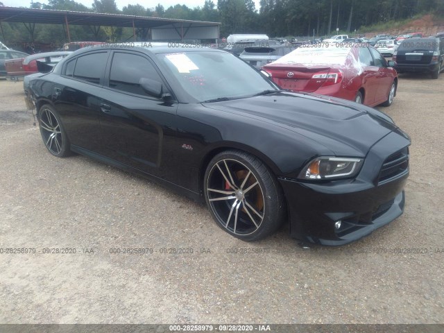 DODGE CHARGER 2013 2c3cdxej8dh515409