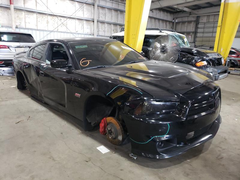 DODGE CHARGER SR 2013 2c3cdxej8dh534851