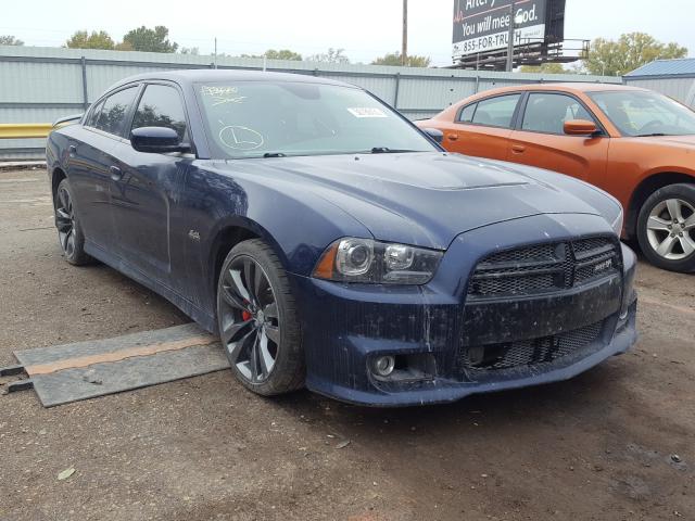 DODGE CHARGER SR 2013 2c3cdxej8dh691439