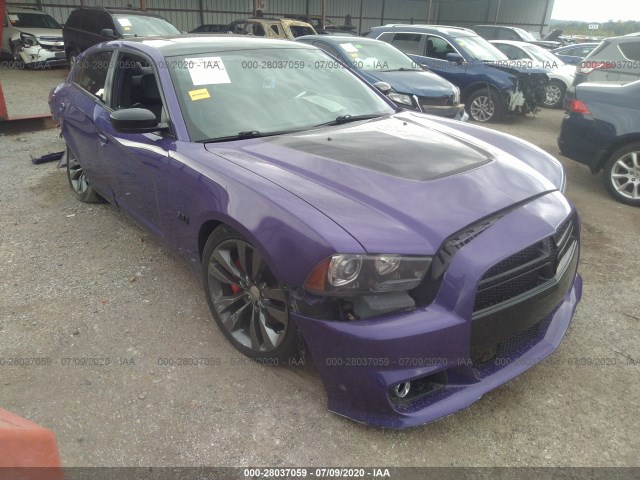 DODGE CHARGER 2013 2c3cdxej8dh744611