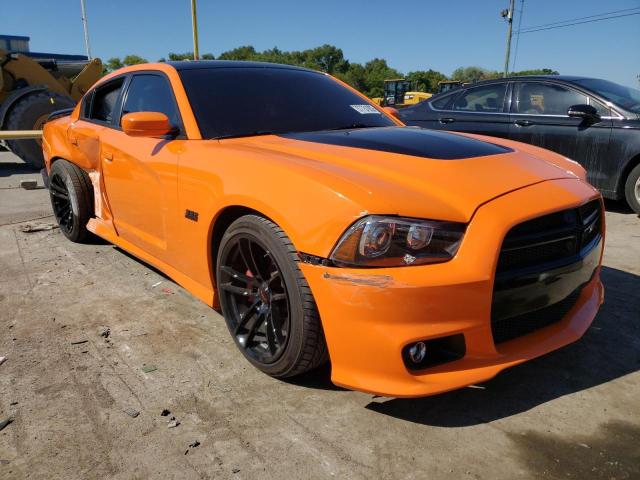 DODGE CHARGER SR 2014 2c3cdxej8eh144947