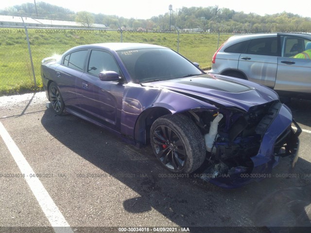 DODGE CHARGER 2014 2c3cdxej8eh145063