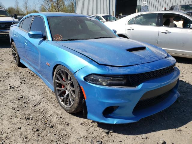 DODGE CHARGER SR 2015 2c3cdxej8fh857364