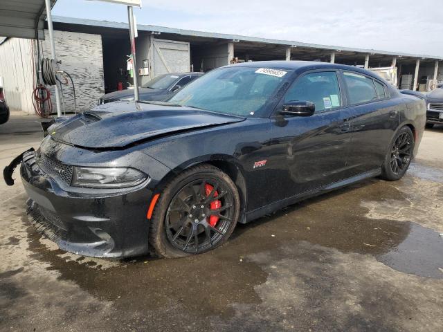 DODGE CHARGER 2016 2c3cdxej8gh160004