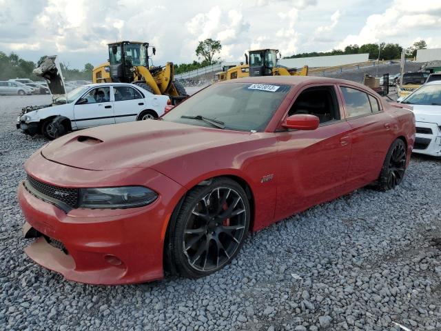 DODGE CHARGER SR 2016 2c3cdxej8gh176302