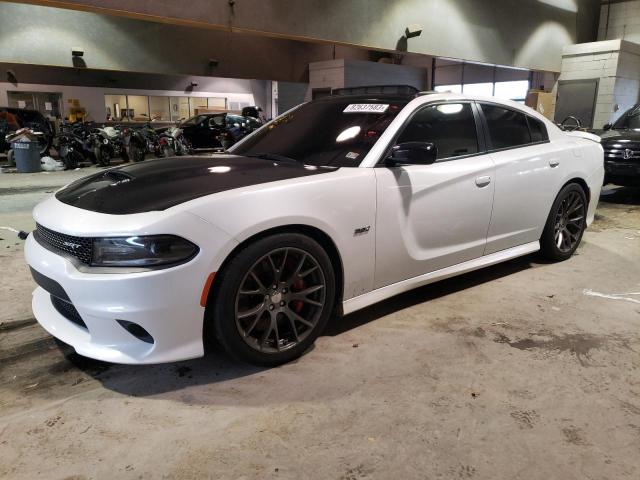 DODGE CHARGER 2016 2c3cdxej8gh223148