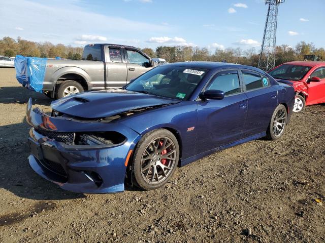 DODGE CHARGER 2016 2c3cdxej8gh312654