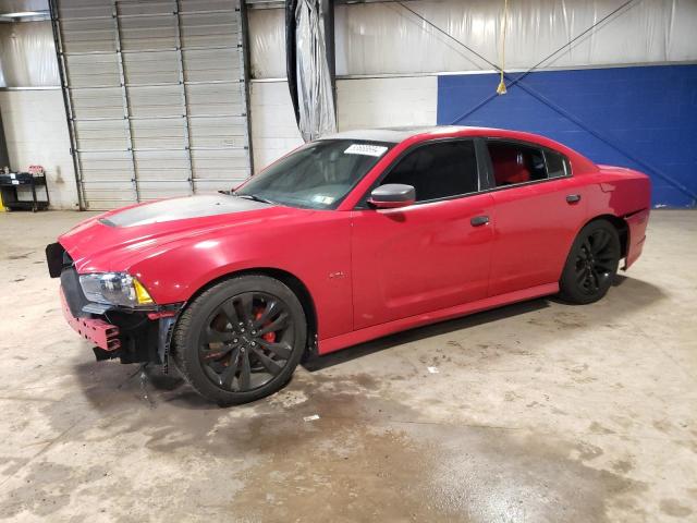 DODGE CHARGER 2012 2c3cdxej9ch225257