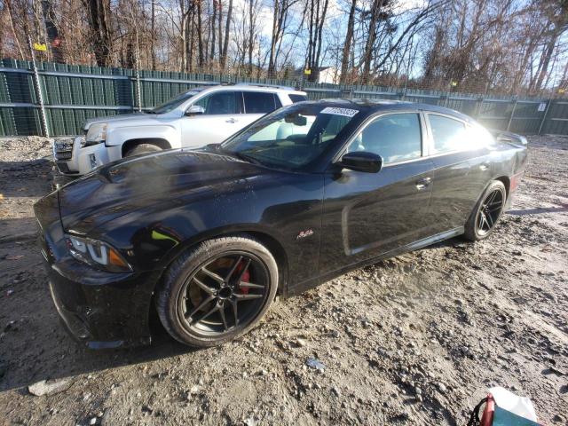 DODGE CHARGER 2013 2c3cdxej9dh512129