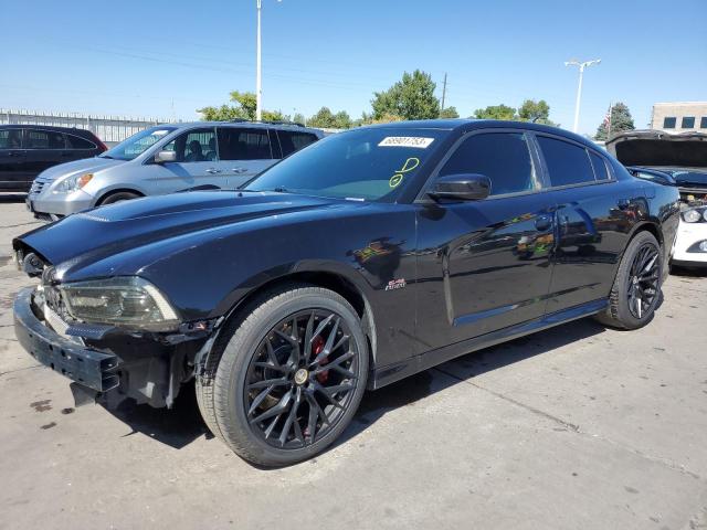 DODGE CHARGER 2013 2c3cdxej9dh512342