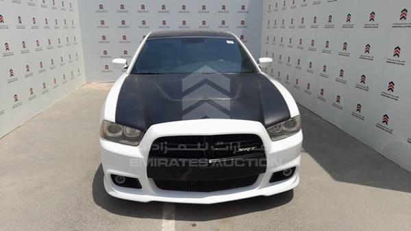 DODGE CHARGER 2013 2c3cdxej9dh548239