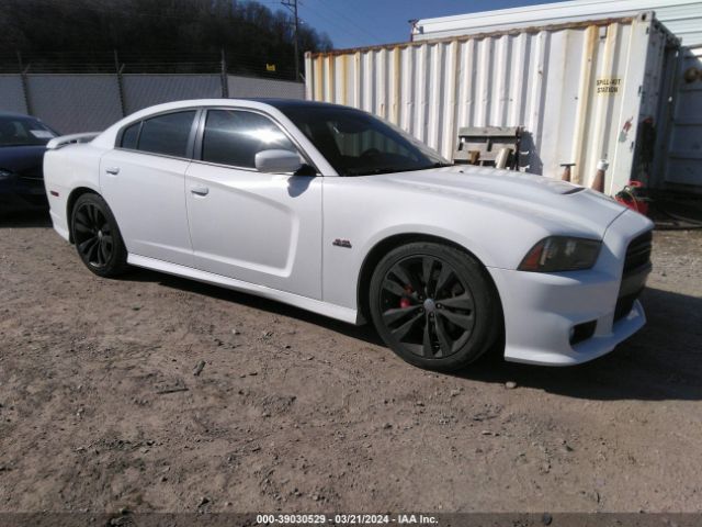 DODGE CHARGER 2013 2c3cdxej9dh586716