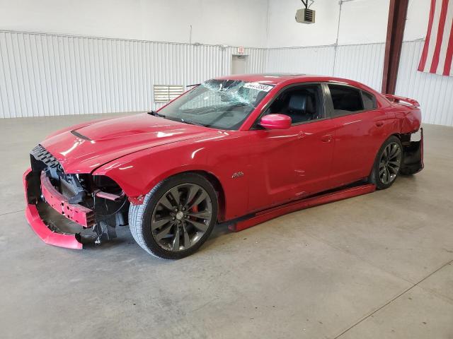 DODGE CHARGER 2013 2c3cdxej9dh666100