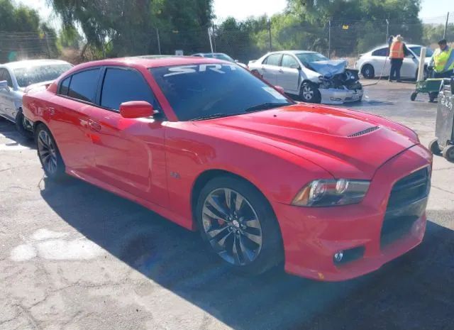 DODGE CHARGER 2014 2c3cdxej9eh282349