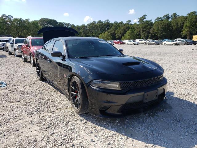 DODGE CHARGER SR 2016 2c3cdxej9gh129893