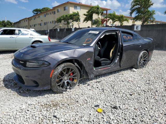 DODGE CHARGER 2016 2c3cdxej9gh218735