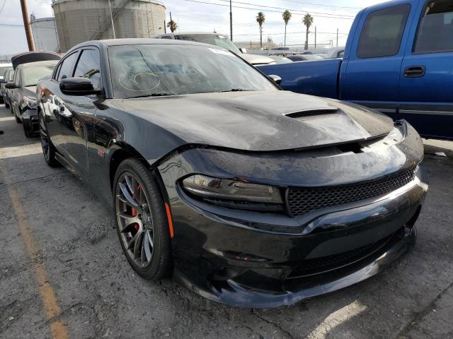 DODGE CHARGER SR 2016 2c3cdxej9gh251492