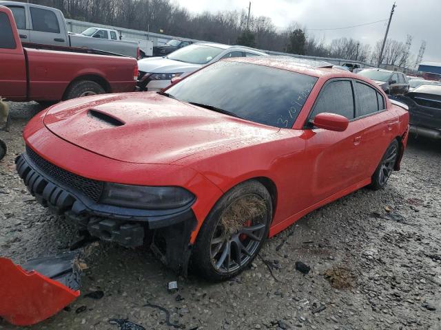 DODGE CHARGER 2016 2c3cdxej9gh272083