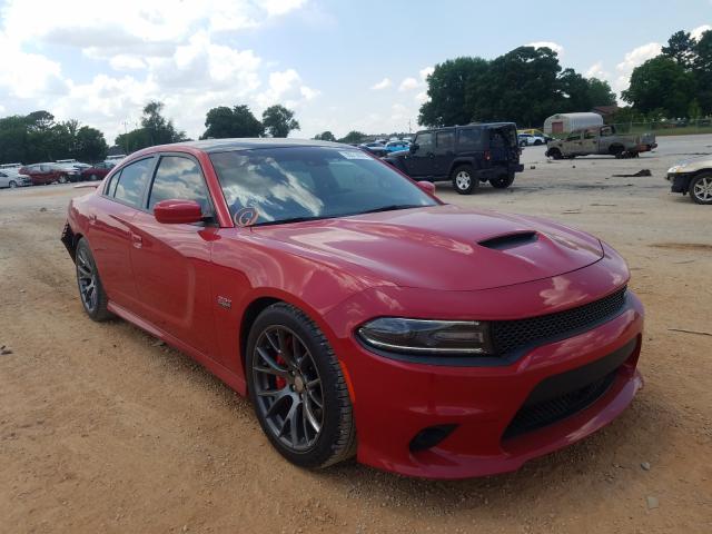 DODGE CHARGER SR 2016 2c3cdxej9gh292253