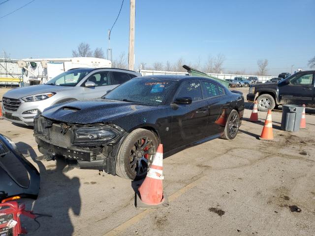 DODGE CHARGER 2016 2c3cdxej9gh319130