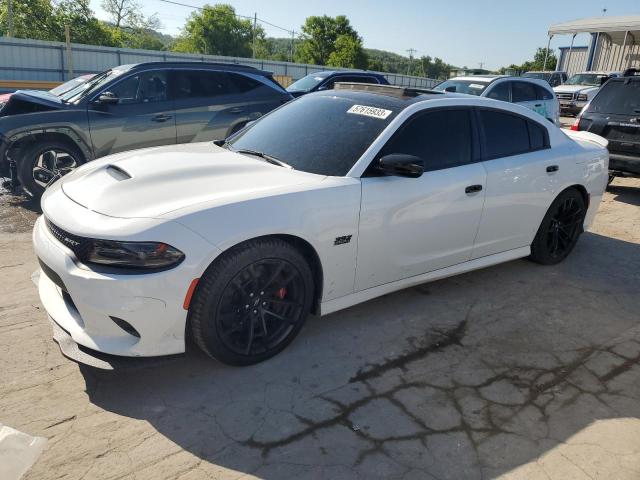 DODGE CHARGER SR 2017 2c3cdxej9hh619008