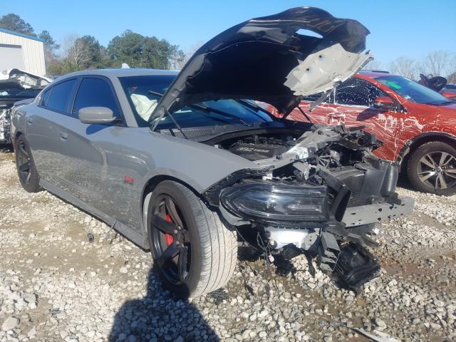 DODGE CHARGER SR 2018 2c3cdxej9jh225420