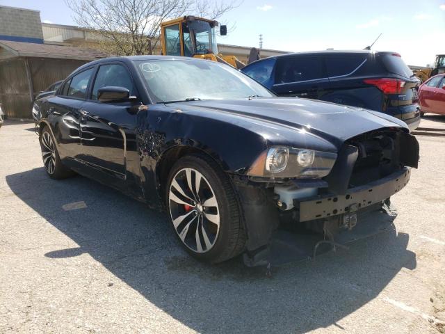 DODGE CHARGER SR 2012 2c3cdxejxch131520