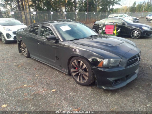 DODGE CHARGER 2012 2c3cdxejxch258395