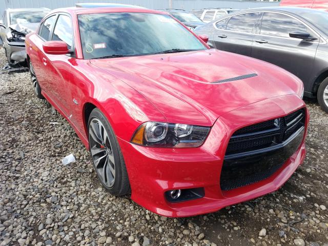 DODGE CHARGER SR 2012 2c3cdxejxch270093